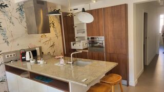  Appartement � vendre 3 pi�ces 65 m�