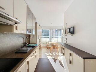  Appartement à vendre 3 pièces 77 m²