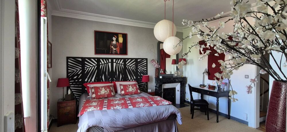 à vendre  Maison Le Mans (72000)