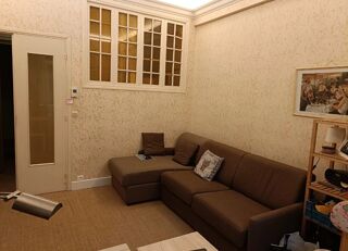  Appartement � louer 1 pi�ce 30 m�