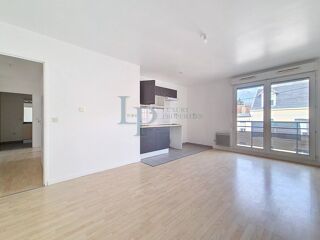  Appartement � vendre 3 pi�ces 63 m�