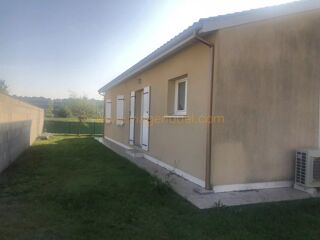  Maison � vendre 4 pi�ces 88 m�