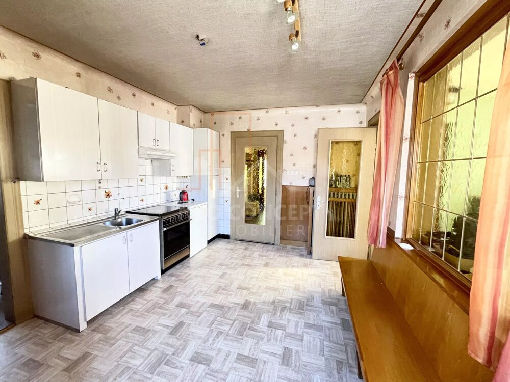 Vente Maison Maison de type 7 pièces avec 5 chambres de 168,78 m² habitables Haguenau