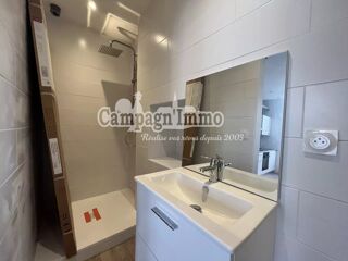 Appartement à louer 1 pièce 24 m²