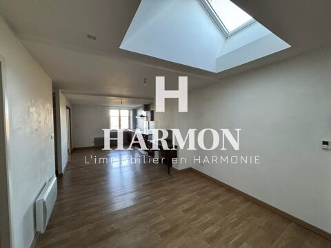  Appartement  louer 3 pices 57 m