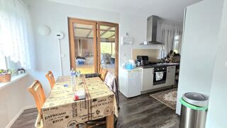  Appartement à louer 4 pièces 85 m²