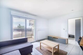  Appartement � vendre 2 pi�ces 41 m�