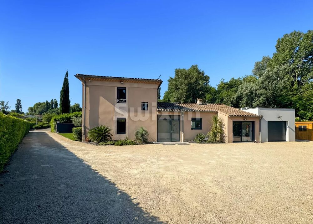  vendre  Maison Montboucher-sur-Jabron (26740)