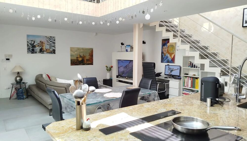 à vendre  Appartement Nice (06300)