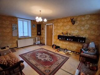  Maison � vendre 4 pi�ces 63 m�