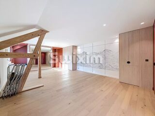  Appartement � vendre 1 pi�ce 48 m�