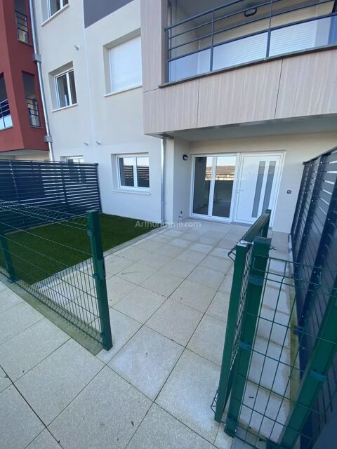  Appartement  louer 2 pices 39 m
