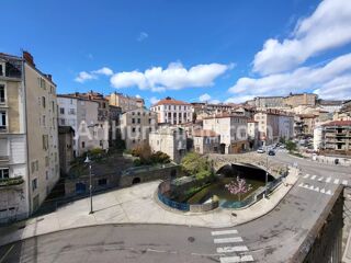 Appartement à vendre 4 pièces 94 m²