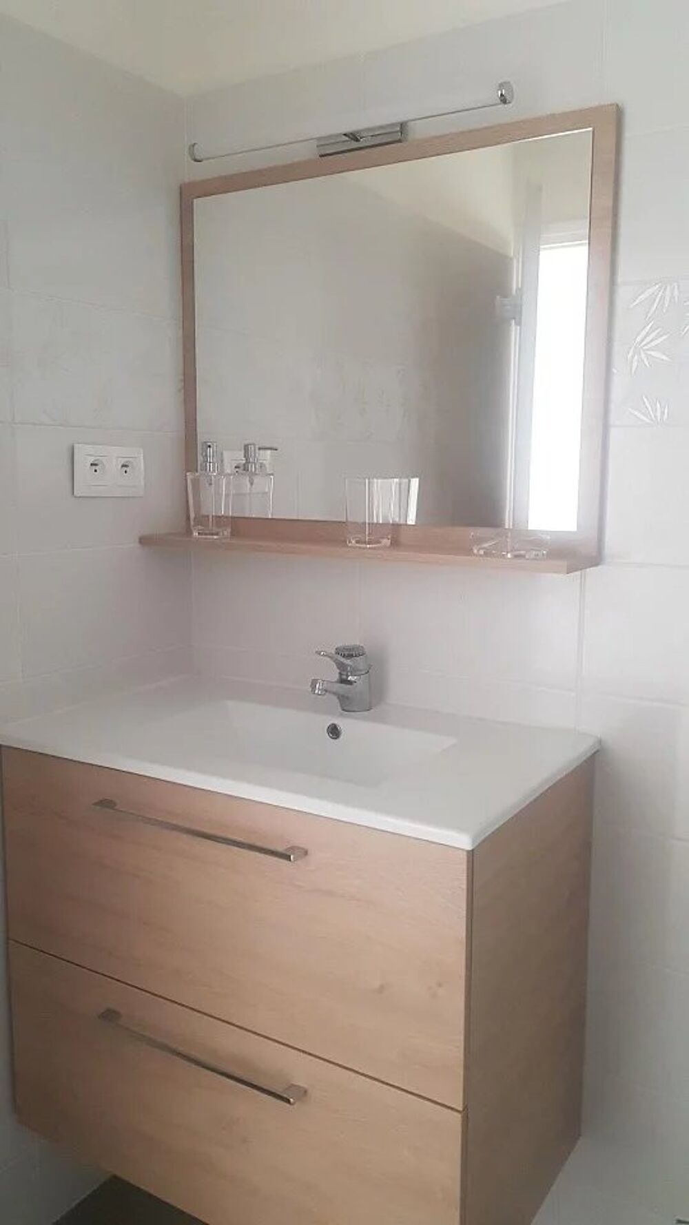 Location Appartement Studio de 23m² avec terrasse Nice