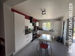  Maison à vendre 7 pièces 200 m²