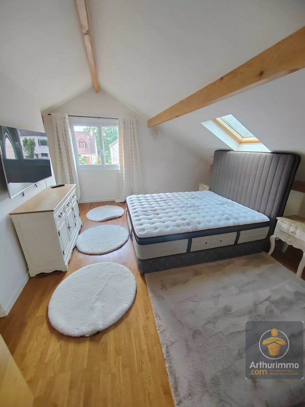 à vendre  Maison Vaujours (93410)