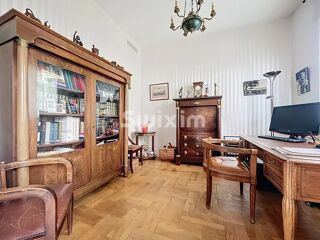  Maison � vendre 12 pi�ces 273 m�