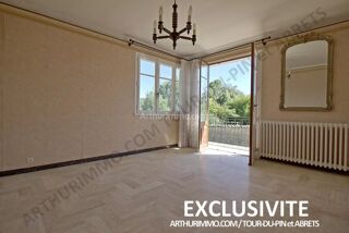 Maison à vendre 4 pièces 77 m²