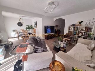  Appartement à vendre 3 pièces 78 m²