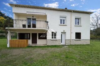  Maison à vendre 8 pièces 141 m²