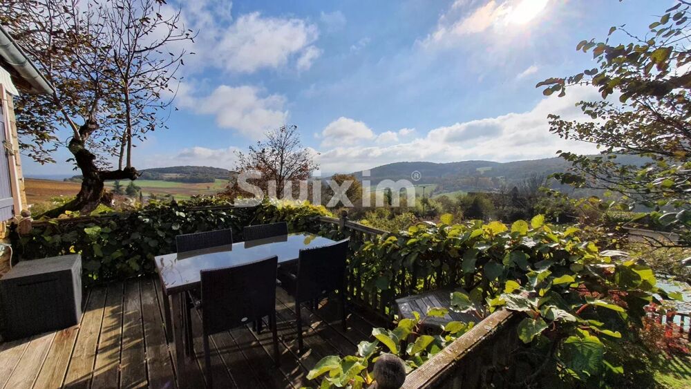 � vendre  Maison Culles-les-Roches (71460)