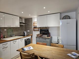  Appartement à louer 2 pièces 24 m²