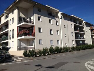  Appartement � louer 