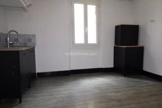  Appartement à vendre 3 pièces 57 m²