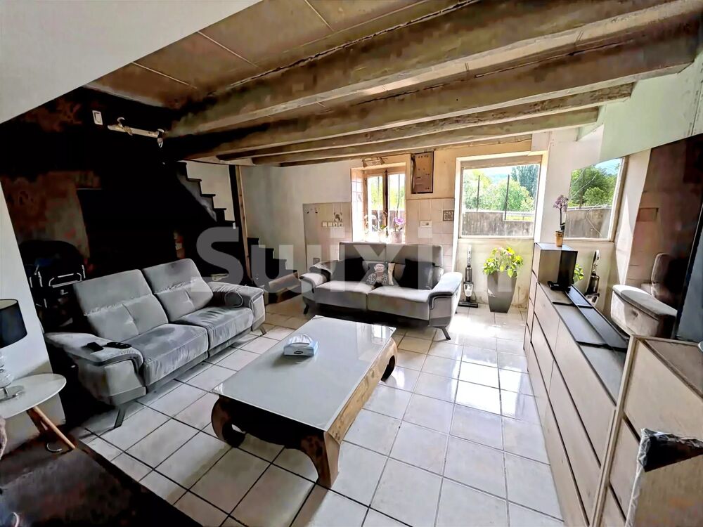Vente Maison Charmante maison familiale à La Biolle, 141 m² Entrelacs