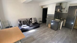  Appartement � louer 1 pi�ce 21 m�