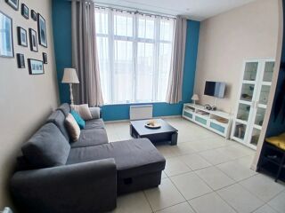  Appartement � vendre 2 pi�ces 50 m�