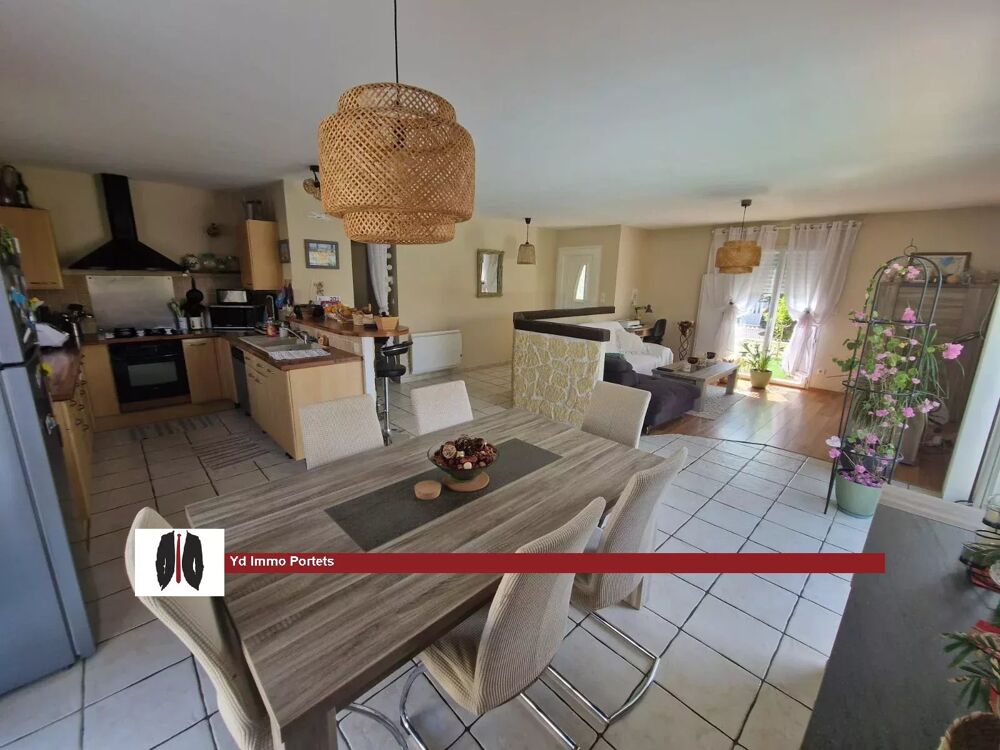 Maison 3 Chambres BEAUTIRAN