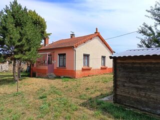  Maison à vendre 6 pièces 94 m²
