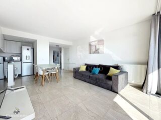  Appartement  vendre 2 pices 50 m