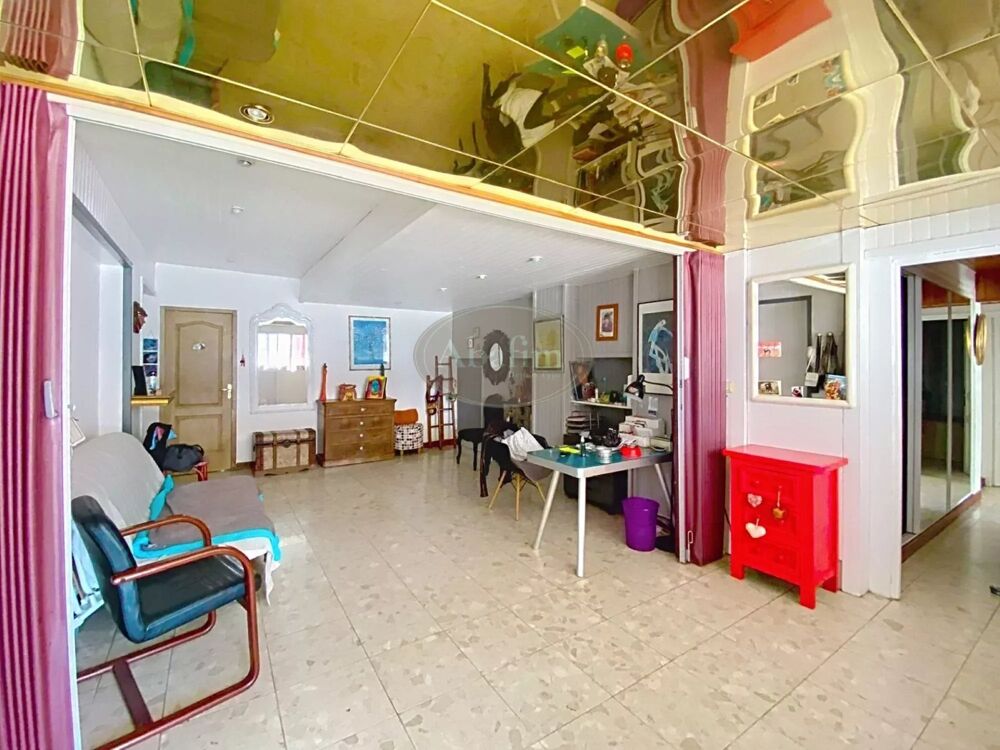 Appartement Hypercentre
