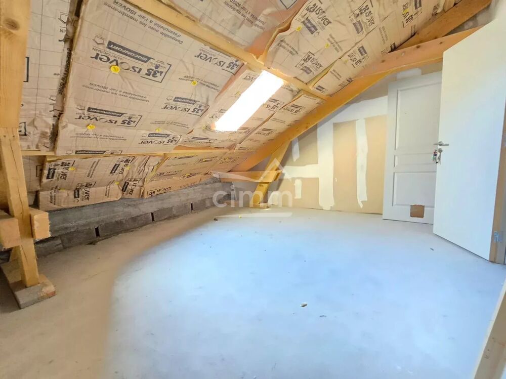 APPARTEMENT T4