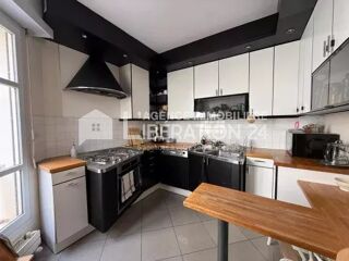  Maison à louer 6 pièces 153 m²