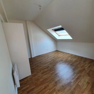  Appartement à louer 3 pièces 54 m²