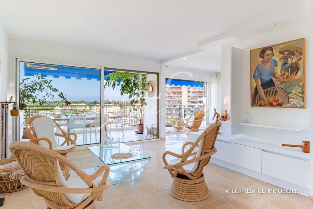  vendre  Appartement Mandelieu-la-Napoule (06210)