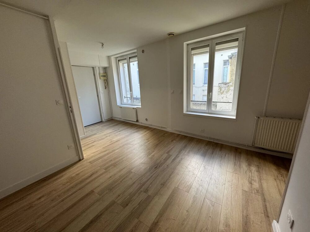 Location Appartement Centre ville - Saint-Quentin Saint-quentin