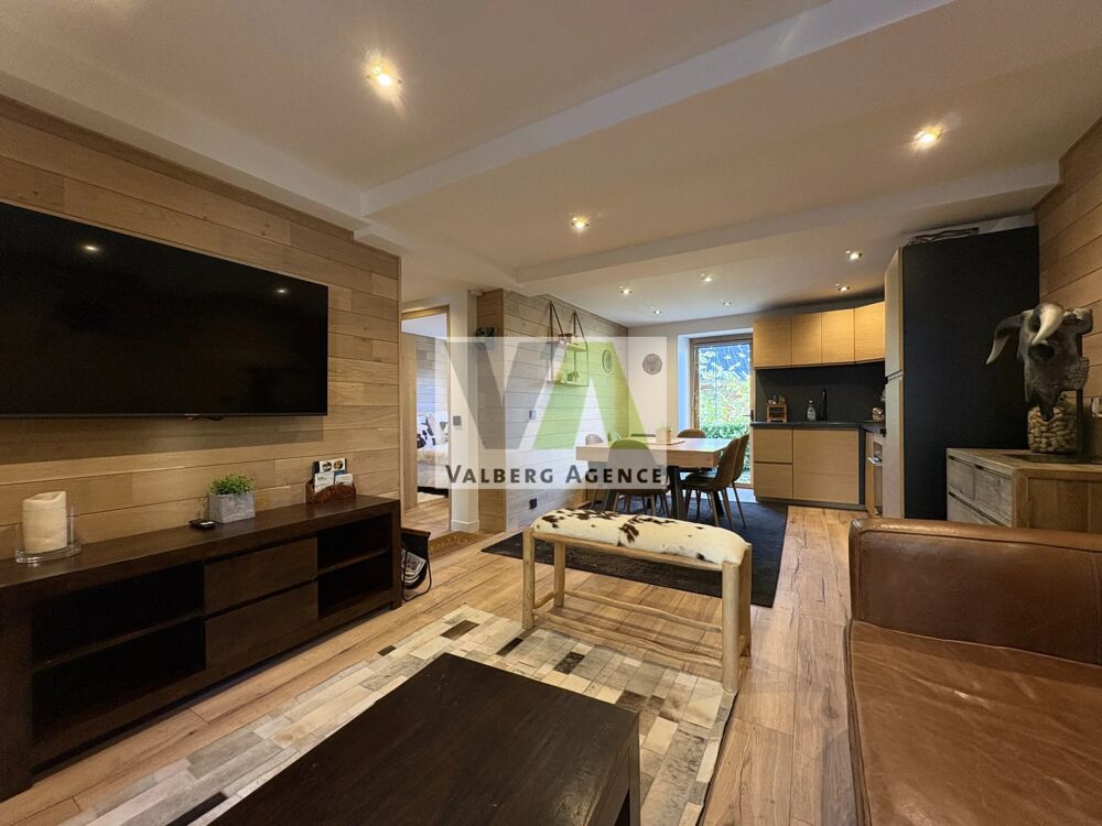 Vente Immeuble UN IMMEUBLE DE 5 APPARTEMENTS Beuil