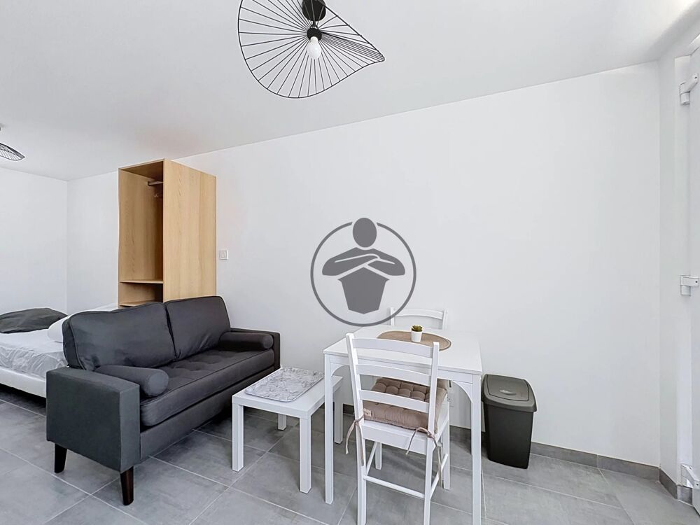 Location Appartement Charmant studio à Saint-Quentin Saint-quentin