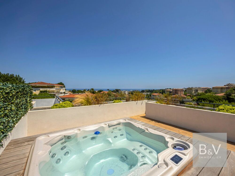  vendre  Appartement Antibes (06600)