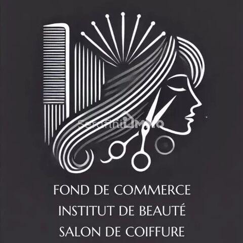 Fonds de commerce Coiffeur, Esthéticien 106000 74600 Annecy