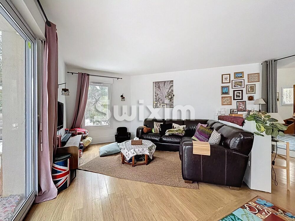 � vendre  Maison �chenevex (01170)