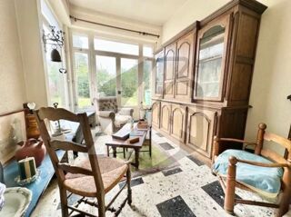  Maison � vendre 8 pi�ces 146 m�