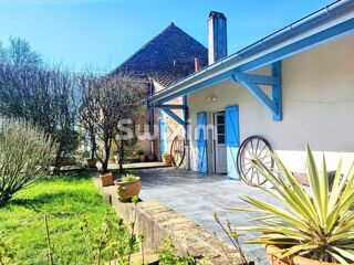  Maison � vendre 6 pi�ces 220 m�