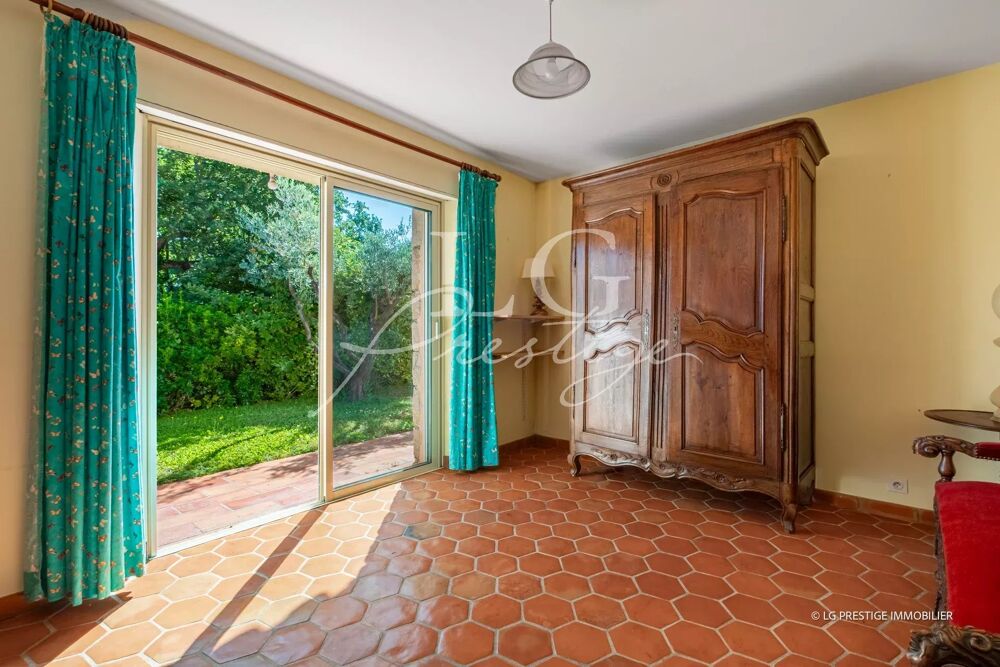  vendre  Maison Montauroux (83440)