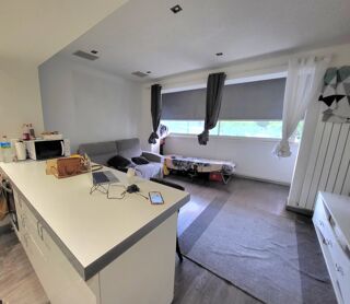  Appartement à vendre 2 pièces 36 m²