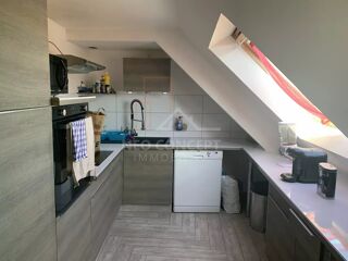  Appartement à louer 2 pièces 45 m²